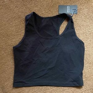 NVGTN Black OG Tank